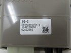 New Genuine Kubota Engine Emergency Unit Part   17472-60606