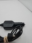 Genuine Garmin Nuvi Gps Car Power Charger Cable  320-00239-40 - Tested Works