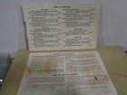 how To Operate Lionel Trains   Accessories  For 1955-56 66 Pages Fair Condition