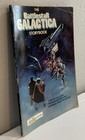 Battlestar Galactica Storybook Glen Larson Charles Mercer 1979 Putnam Storybook