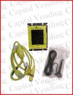 Nayax Vpos Touch Credit Card   Nfc Reader Mdb Kit For A Vending Machine