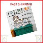 Led Marquee Light Up Letters Industrial Vintage Style Lighted Letters Rust Metal