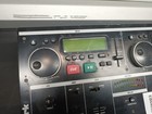 Numark Cd Mix 1 Console - Working  Scratches  No Accessories
