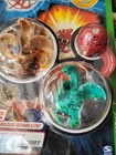 Bakugan B2 Starter Pack Bigger Battle Brawlers Bakuswap Series 2 Sealed Nip New