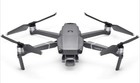 Dji Mavic 2 Pro - Drone Quadcopter Uav With Smart Controller With Hasselblad   