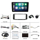 9  Carplay For Dodge Intrepid 1998-2004 Android13 Car Stereo Radio Gps Head Unit