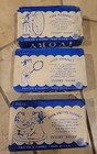 Vintage Era 1940 s Procter   Gamble Ivory Soap Bars New Size Medium Unopened 