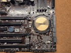 Asus Z97-a Ddr3 Atx Motherboard   Core I7-4790k - No Ram - No Io Shield