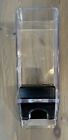 Brybelly 6-deck Acrylic Blackjack Dealer Shoe Casino Professional New Opened