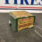 Vintage Remington Shur Shot Shells 12 Ga Empty Box