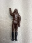 Vintage 1978 Battlestar Galactica Colonial Viper Pilot Figure 