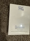 Oxycontin Drug Rep Purdue Pharma Oxycodone Sticky Notes Notepad Post-its 4x3