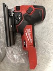 Milwaukee 2737b-20 M18 Fuel 18v Barrel Grip Jig Saw  tool Only 