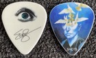 Imagine Dragons Guitar Pick Tour Lot Of 2 Picks Pic Plectrum Las Vegas B