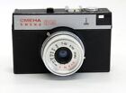 Lomo Smena-8m Soviet Lomography Style Compact 35mm Film Camera
