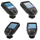 Us Godox Xpro-c 2 4g Ttl Wirless Studio Flash Light Trigger For Canon Eos Camera