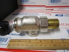 Honeywell V110f1010 3 4  Npt Horizontal Angle Thermostatic Radiator Valve   D2
