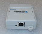 National Instruments Ni Usb-6008 8 Inputs  12bit  10 Ks s Multifunction I o