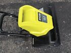 Ryobi 16 In  13 5 Amp Corded Cultivator Ryac701 Q492x7 Free Us Shipping