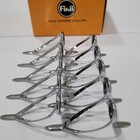  discount Close Out  10pcs Fuji Clcsg Lc Sic Fishing Rod Low Rider Guides