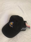 Bnp Paribas Open Black Cap 