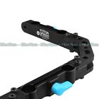 Fotga Dp3000 C-shape Cage Bracket Mount For 15mm Rod Rail Rig Follow Focus Dslr