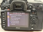Nikon D7000 Digital Slr Camera W  18-135mm Lens - Bundle Kit With Extra s