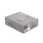 Universal Audio 710 Twin-finity 1-channel Tone-blending Mic Pre-amp And Di Box