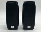 Peavey Messenger Portable Speakers For M100 Sound System Pair