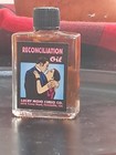 Genuine Lucky Mojo Reconciliation Oil  Used In Hoodoo To Bring Back Past Love