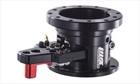 Works Bell Genuine Rapfix Gtc 103280 Black Steering Tilt System New