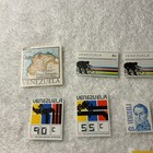 Venezuela - -1970   s- historical Events  lot  Of 28-stamps -mh   Mnh- 428a