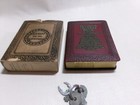 Bankers Utilities Book Bank Altoona Central Bank   Trust Altoona Pa With Key
