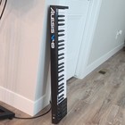 Alesis V49 49-key Usb Midi Keyboard Controller W  Pad Triggers  Encoders