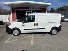 Bright White Clear Coat Ram Promaster City Tigershark Multiair 2 2 4l I4 178hp