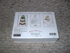 Vtg 1999 Susan Branch Blank Cards New In Box 18 Cards 3 Designs Sunday Breakfast