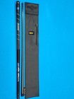 Mint Predator Bk Rush  Break Pool Cue W  Sport Wrap Sold Out Everywhere Uni Lock