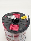 Southwire 10 Stranded Thhn 10awg Copper Wire Roll 500ft  22975757    Red