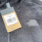 The North Face Campshire Fleece Hoodie Women s Black Size Large Nwt  150