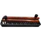 125k Btu Commercial residential Heat Exchanger Right Angle Forced Air System 704