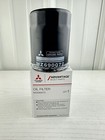 New Oem Genuine Mitsubishi Oem Engine Oil Filter Mz690072