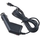 5v Car Dc Adapter Battery Charger For Bc125at Uniden Bearcat Radio Scanner Power