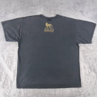 Vintage Bob Marley Legend Xl Xlarge T Shirt 2005 Zion Rootswear Reggae