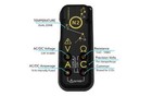 Curien N2 Neuron 2-channel Graphing Wireless Bluetooth Multimeter W accessories