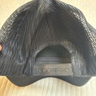 Happy Dad Adjustable Mesh Back Black Trucker Hat One Size Men Casual