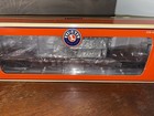 Lionel O Guage Scale Western Maryland Well Car W transformer W m  6011 6-52234