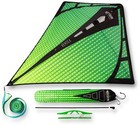 Prism Kites Vertex Diamond     Classic Single-line Kite     Easy To Asse
