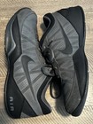 Nike Mens Air Ring Leader 488102-002 Gray Running Shoes Sneakers Size 11 