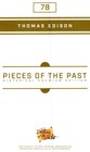 2023-24 Pieces Of The Past - Historical Premium Edition Thomas Edison  78