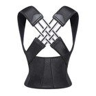 Back Brace Posture Corrector For Men Women  Adjustable Upper Lower Back